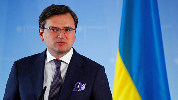 Украина просит ЕС сохранять сдерживаюшую политику в отношении РФ