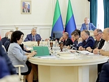 В Дагестане обсудили новую систему переработки и вывоза мусора