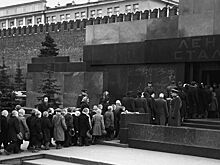 Главная тайна Мавзолея: кого хотели хоронить в секретном колумбарии