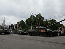 Как отпраздновать День Победы в центральной России