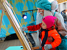 Инклюзивные спектакли и мастер-классы проведут благотворительные фонды на фестивале «Пасхальный дар»