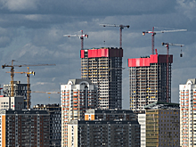 Москвичам спрогнозировали очередной виток роста цен на новое жилье