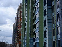 Жилой комплекс на 950 квартир построили в Пресненском районе