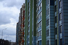 Жилой комплекс на 950 квартир построили в Пресненском районе