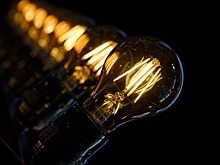 Калужские окраины обесточат