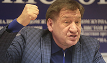 Иван Стариков будет баллотироваться на пост президента Российской шахматной федерации