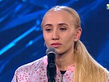 Диляра Шакирьянова из Ижевска попала в ТОП-34 на проекте «ТАНЦЫ» на ТНТ