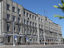 В Иркутске определили подрядчика на строительство детсада в городке ИВАТУ