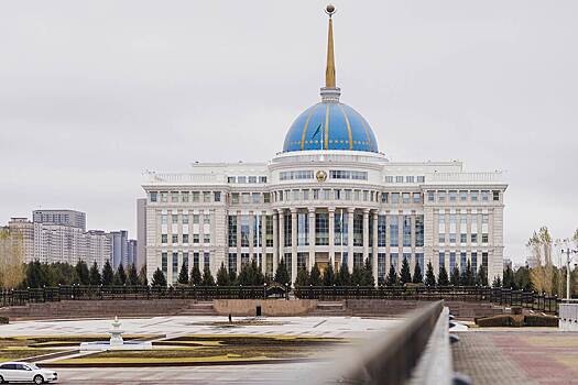В Казахстане назвали четыре фактора дружбы с Россией