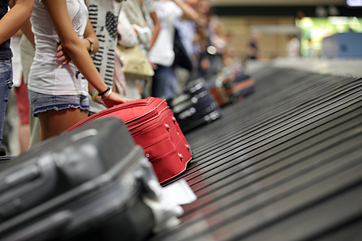 В России изменятся правила провоза багажа