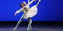 Балетный «Оскар»: Приз «Бенуа де ла Данс» уже 30 лет открывает новые имена в мире танца