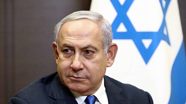Нетаньяху сделал заявление о победе без помощи США