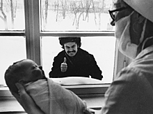 «Золотые» черно-белые Челябинского фотоклуба