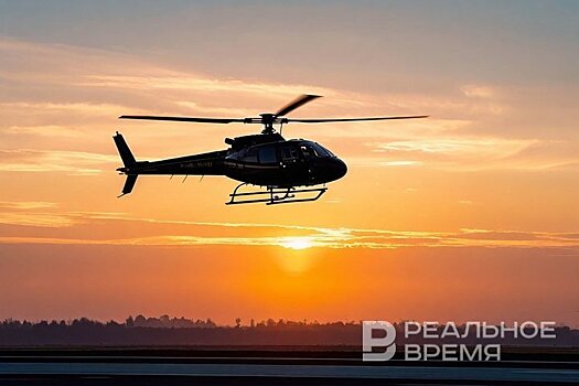 На вторую программу лизинга Ми-8 в России направят свыше 25 млрд рублей