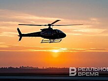 На вторую программу лизинга Ми-8 в России направят свыше 25 млрд рублей