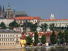 В Чехии глава МИД решил игнорировать администрацию президента