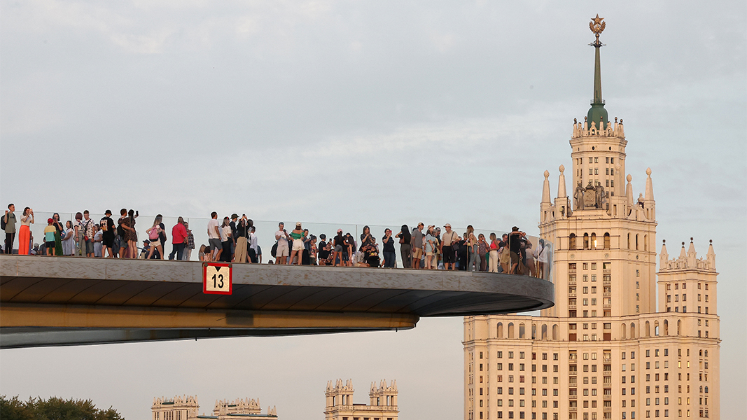 Зеленский попросил Трампа дать достающие до Москвы ракеты