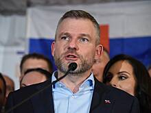 Президент Словакии порассуждал об урегулировании на Украине