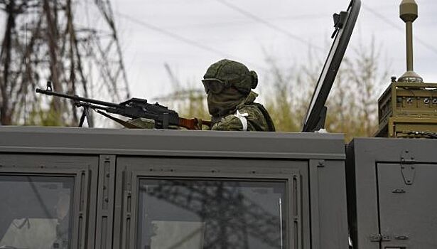 Украинский чиновник Гайдай сообщил о тяжёлой для ВСУ ситуации в районе Сватово и Кременной