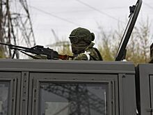 Украинский чиновник Гайдай сообщил о тяжёлой для ВСУ ситуации в районе Сватово и Кременной