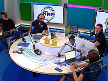 На одной волне с аудиторией: как «МИР» в Беларуси делает теле- и радиопередачи