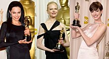 Курьезы, рекорды, скандалы: интересные факты об «Оскаре»