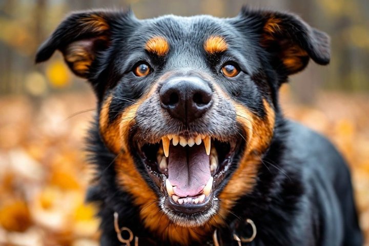 В Татарстане расследуют нападение бродячей собаки на ребенка