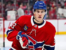 Демидов забил 9-й гол в сезоне, использовав недопонимание Задорова и Пастрняка в средней зоне. У форварда «Монреаля» 29 очков в 37 матчах