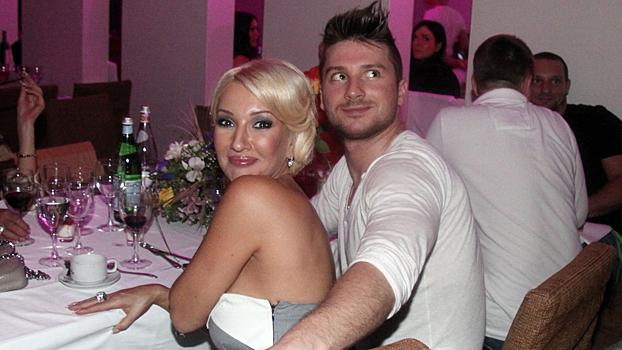 Лазарев публично высмеял Кудрявцеву в шоу «Аватар»