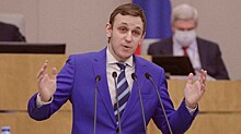 Исключенного из ЛДПР Василия Власова уже переманивают в другие партии