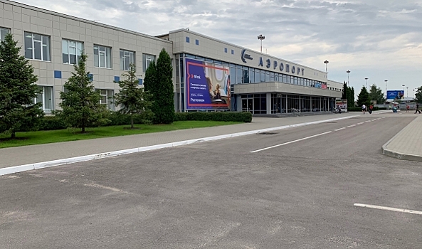 Из Воронежа откроют прямые рейсы в Таджикистан и Киргизию
