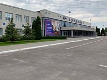 Из Воронежа откроют прямые рейсы в Таджикистан и Киргизию