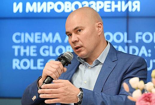 Объявлено о появлении российского «Джорджа Флойда наоборот»