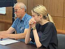 Суд 4 апреля рассмотрит жалобу на арест девушки, сбившей троих детей на переходе в Солнцеве