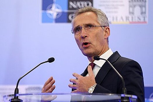 В НАТО назвали главное условие вступления Украины в альянс