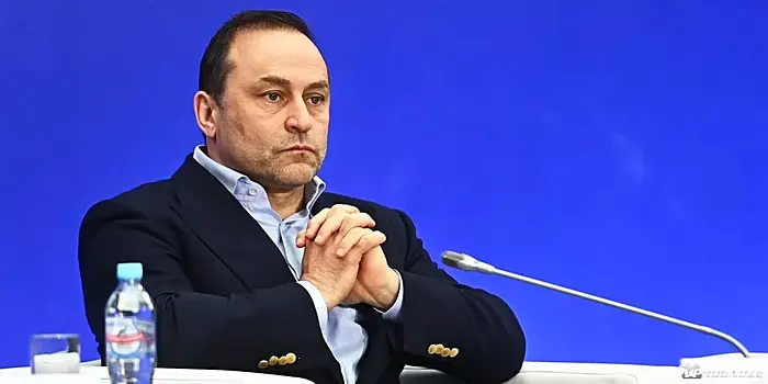 Свищев высказался об отношении к российским спортсменам на международной арене