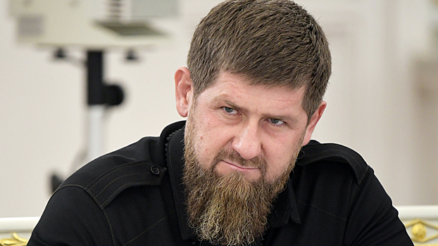 Кадыров ответил на реплику Байдена  о секс-меньшинствах в Чечне
