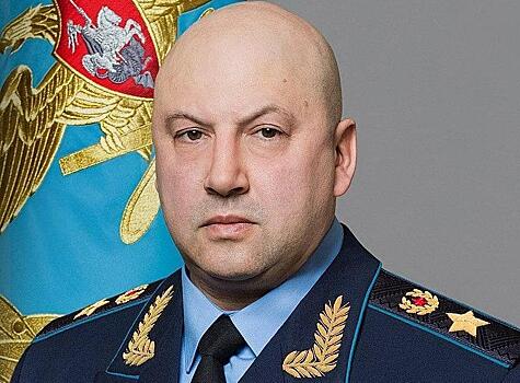 Ходаковский удалил скандальный пост о генерале Суровикине из Новосибирска — в Telegram возникли споры