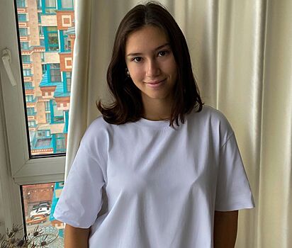 19-летняя дочь Бориса Немцова рассказала, какого хочет встретить мужчину
