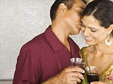 Алкоголь еще до зачатия сделает ребенка диабетиком