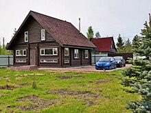 Самый дешевый дом в Ленобласти можно снять за 600 рублей в сутки