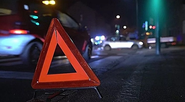 Убегал от полиции: в Белой Калитве насмерть разбился 19-летний автомобилист