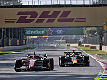 Леклер: Меня спас виртуальный автомобиль безопасности