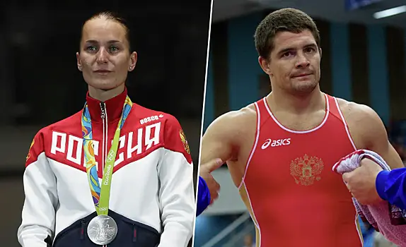 «Больше нет никакой семьи». Что разрушило брак легендарной чемпионки