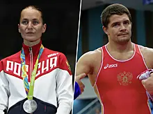 «Больше нет никакой семьи». Что разрушило брак легендарной чемпионки