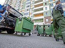 Плату за вывоз мусора в России захотели собирать по-новому