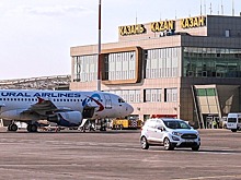 «Уральские авиалинии» всё-таки начали полеты в Эмираты из регионов