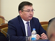 В омском правительстве переназначены все три зама министра финансов Чеченко