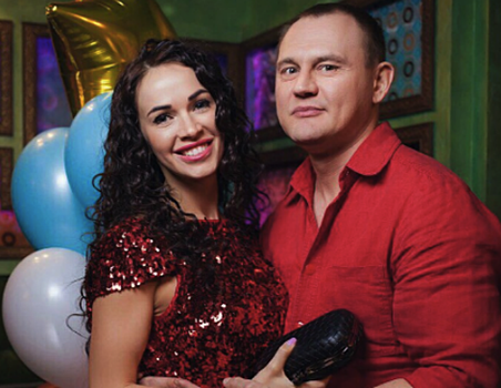 Супруга звезды «Дома-2» Степана Меньшикова рассказала как ей удалось похудеть после родов