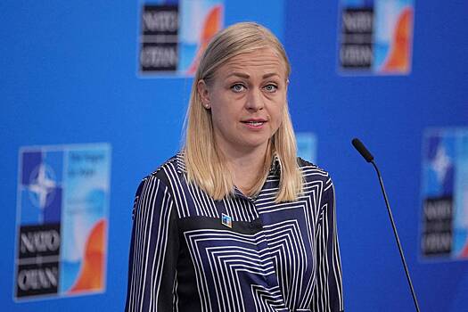 Страна НАТО захотела обложить пошлинами весь российский импорт